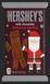 Шоколад Hershey's Build-A-Santa Milk Chocolate Candy 113 g 4330 фото 2