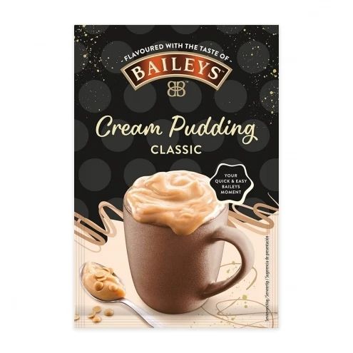 Пудинг Baileys Cream Pudding Classic 59g 4599 фото