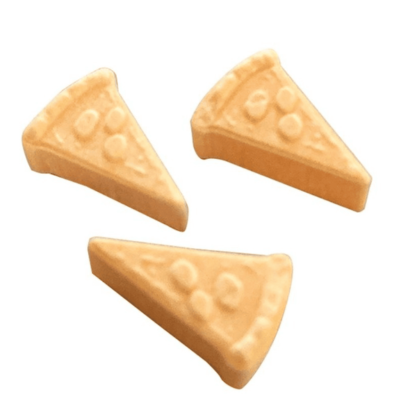 Кислые конфеты Five Nights at Freddy's Pizza Candy 34г 9476 фото
