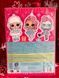 Адвент Календар LOL Pink Advent Calendar 75g 2215 фото 2