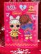Адвент Календар LOL Pink Advent Calendar 75g 2215 фото 1