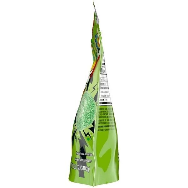 Желейки Skittles Gummies Sour Sharing Size 340г 6693 фото