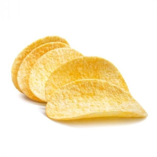 Чіпси з батату Pringles Harvest Blends Potato Crisps Chips 158 g (Примʼята упаковка) 7007 фото