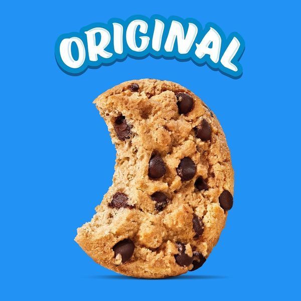 Печенье Chips Ahoy!​​​​​​​ Stranger Things Original Chocolate Chip Cookies 515г 9526 фото