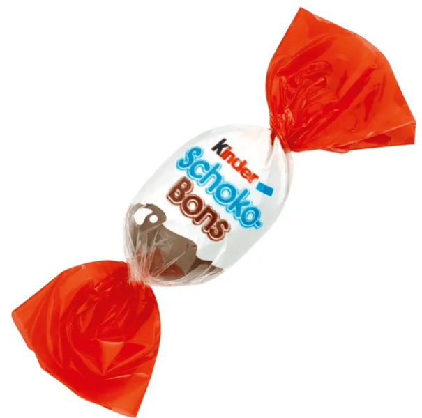 Шоколадні цукерки Kinder Schoko-Bons 46г 10361 фото
