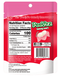 Жевательные конфеты Amos Peelerz Valentine Gummy Hearts 105г 10261 фото 7