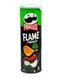 Чипсы Pringles Hot Sour Cream 160g 2834 фото 1