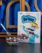 Сухий сніданок General Mills Boo Berry Halloween Cereal 272г (Пошкоджена коробка) 10455 фото 3