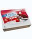 Бісквітні тістечка Kinder Milch-Schnitte Erdbeere 10 шт &times; 28г 10505 фото 2
