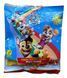Веганские желейные конфеты Paw Patrol 240g 5508 фото 1