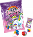 Цукерки Fini Unicorn Balls Fizz Candies 80г 8409 фото 2