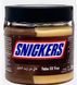 Шоколадно-ореховая паста Snickers 200 г 7209 фото 7