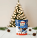 Шоколадні цукерки Kinder Choco Balls Milk & Crispy Bits Sensation 90г 10060 фото 6