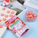 Жевательные конфеты Amos Peelerz Valentine Gummy Hearts 105г 10261 фото 3