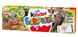 Набір шоколадних яєць Kinder Surprise Chocolate Natoons 4x20г 8975 фото 3