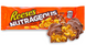 Шоколадний батончик Reese&rsquo;s Nutrageous 47г 8314 фото 2