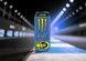 Энергетик Monster Energy Rossi VR46 Zero Sugar 500мл 9276 фото 2
