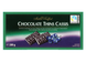 Шоколадні цукерки Maitre Truffout Chocolate Thins Cassis 200г 11156 фото 1