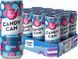 Напиток Candy Can Sparkling Bubblegum Zero Sugar 330мл 6701 фото 4