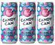 Напиток Candy Can Sparkling Bubblegum Zero Sugar 330мл 6701 фото 3