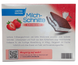 Бісквітні тістечка Kinder Milch-Schnitte Erdbeere 10 шт &times; 28г 10505 фото 8