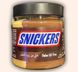 Шоколадно-ореховая паста Snickers 200 г 7209 фото 6