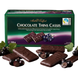 Шоколадні цукерки Maitre Truffout Chocolate Thins Cassis 200г 11156 фото 2