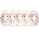 Маршмеллоу Peeps Candy Cane Marshmallow Chicks 42г 9715 фото 3