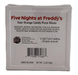 Кислые конфеты Five Nights at Freddy's Pizza Candy 34г 9476 фото 7