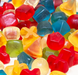 Желейні цукерки Trolli Bytes 150г 7591 фото 6