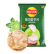 Чіпси Lay's Taro Chips Lime Flavor 60г 11577 фото 2