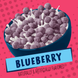 Сухой завтрак Kellogg's Froot Loops Glazed Donut Holes Blueberry Cereal 504г 11428 фото 4