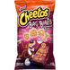 Кукурузные палочки в форме костей Cheetos Puffs Bag Of Bones Cinnamon Sugar 213г 7308 фото 1