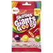 Драже Skittles Giants Gooey Pouch Bag 109г 6853 фото 1