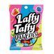 Цукерки Laffy Taffy Laff Bites 119g 2061 фото 1