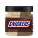 Шоколадно-ореховая паста Snickers 200 г 7209 фото 4