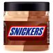 Шоколадно-ореховая паста Snickers 200 г 7209 фото 1