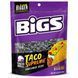 Семечки BIGS Taco Bell Taco Supreme, 150 г 6349 фото 1