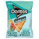 Чипси Doritos Dippers Hint of Smoked Sour Cream & Onion 230 g 5000 фото 1