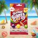 Драже Skittles Giants Gooey Pouch Bag 109г 6853 фото 2