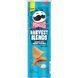 Чіпси з батату Pringles Harvest Blends Potato Crisps Chips 158 g (Примʼята упаковка) 7007 фото 1