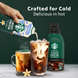 Сливки Starbucks Vanilla Flavored Sweet Cream Creamer 710мл 10805 фото 3
