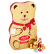 Адвент Календарь Lindt Teddy 3D Chocolate Advent Calendar 170g 2194 фото 2