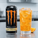 Энергетический напиток Monster Energy Reserve Orange Dreamsicle 473мл 11256 фото 2