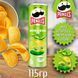 Чипсы Pringles Cucumber Sea Salt Light, 115г 6563 фото 6