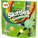 Желейки Skittles Gummies Sour Sharing Size 340г 6693 фото 3