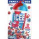 Сухий сніданок Kellogg's Icee Cereal 374 g 5379 фото 1