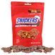 Шоколад Snickers Milk Chocolate Barks 141г 10311 фото 2