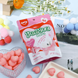 Жевательные конфеты Amos Peelerz Valentine Gummy Hearts 105г 10261 фото 2
