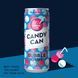 Напиток Candy Can Sparkling Bubblegum Zero Sugar 330мл 6701 фото 7